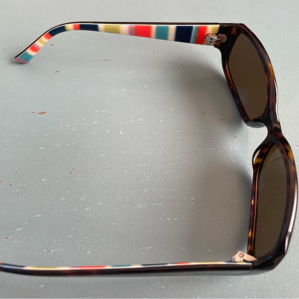 Kate Spade Paxton Sunglasses